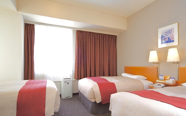 Triple room 사진 1