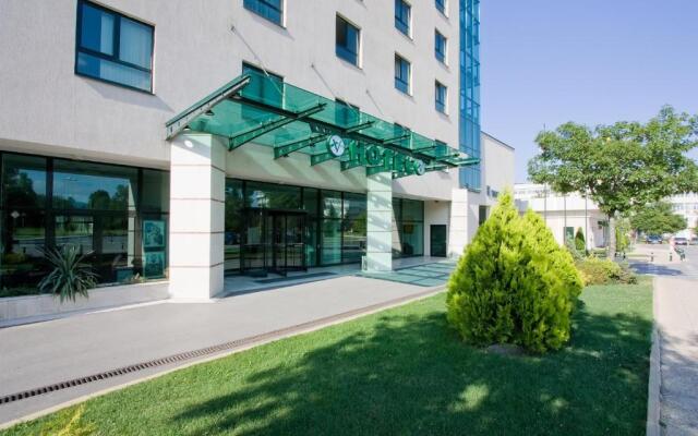 Vitosha Park Hotel