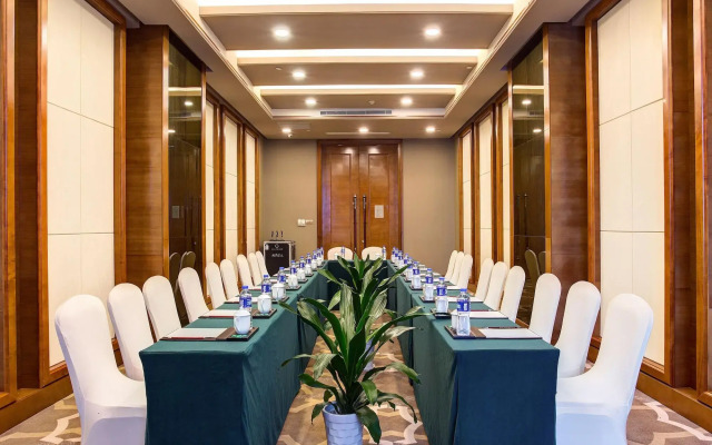 Grand Skylight International Hotel Nanchang