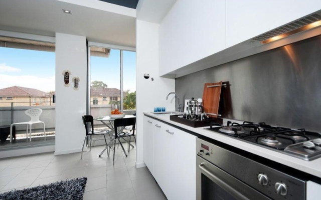 Gramercy – Kitchen – Melbourne