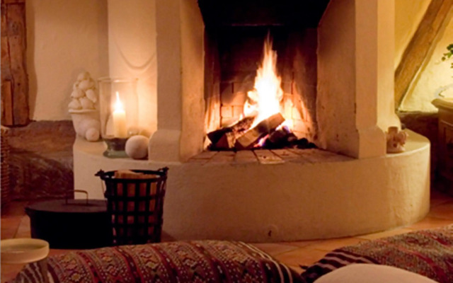 Romantik Hotel am Brühl