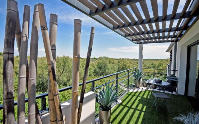 Appartement de L'Espiguette