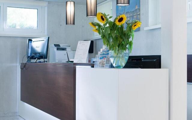 Residence Appartements