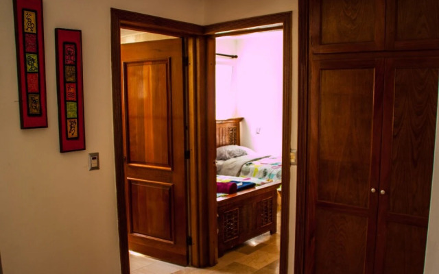 B&B Playa Matilde