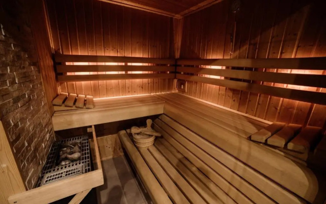 Ranczo Czerwony Młyn