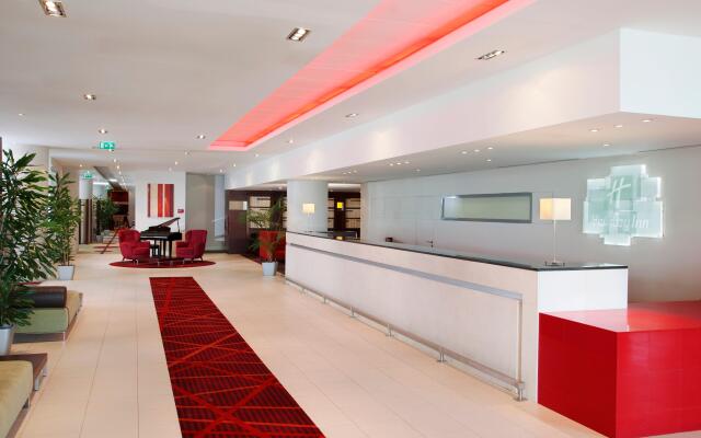 Crowne Plaza Sofia by IHG