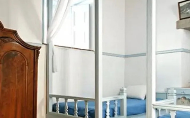 Holiday Home 4 Bedrooms - Patmos