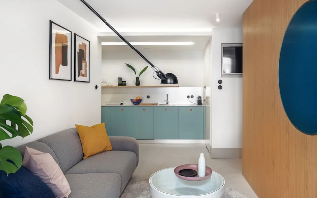 Little Home - Tartaczna Residence