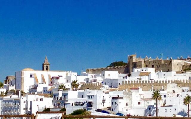 Casa del Artista Casas Vejer Debra