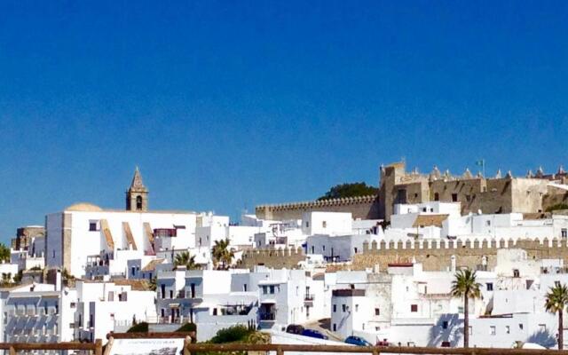 CASA del ARTISTA Casas Vejer Debra