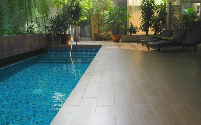 Nantra Retreat & Spa