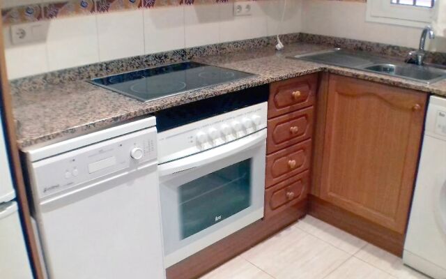 Acv - costa caribe I-2ª línea planta baja sur