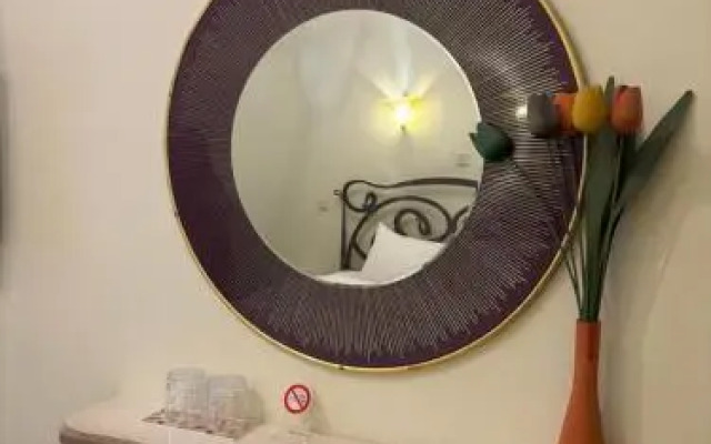 Le Bijou Luxury Rooms & Suites