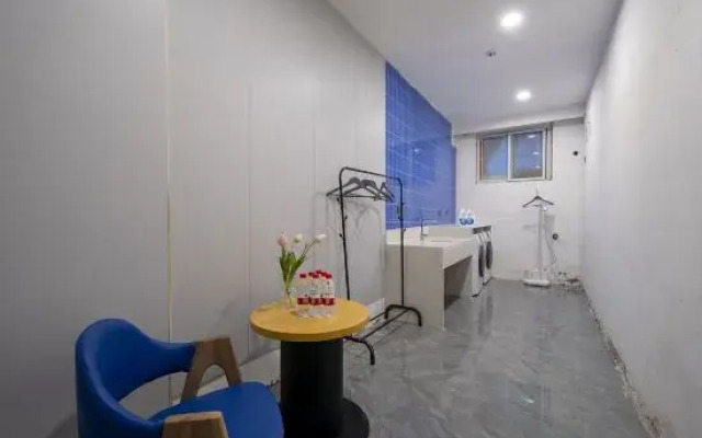 7 Days Premium Hotel (Zhengzhou Xinzheng International Airport)