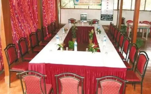 Hotel Amrapali Pachmarhi