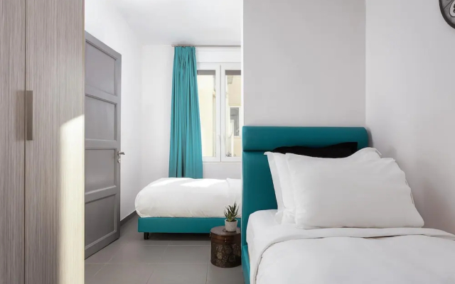 Acropolis Elegant Penthouse