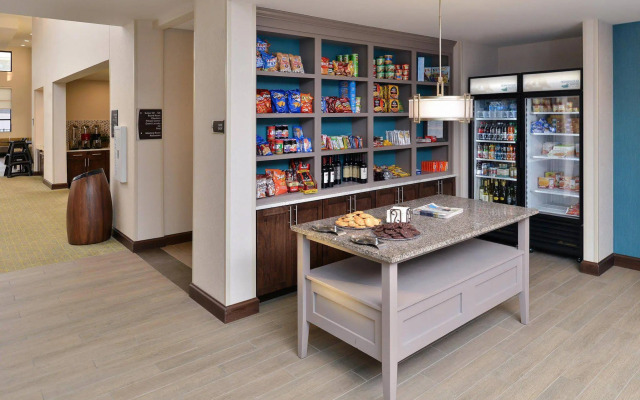 Homewood Suites By Hilton Cincinnati Mason