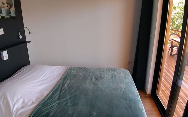 Le Village Enchanteur