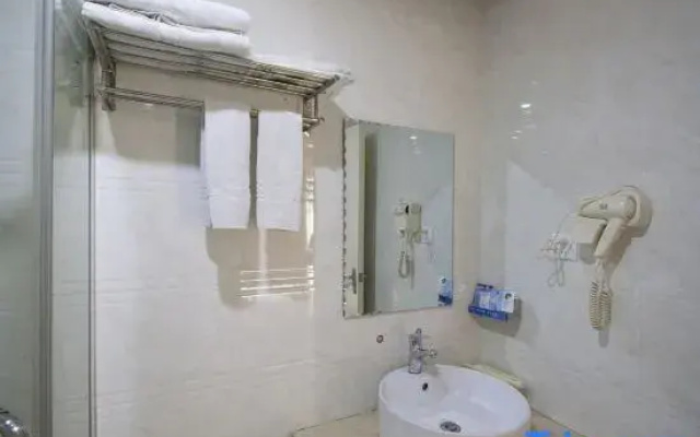 Meizhijia Jingzhi Hotel