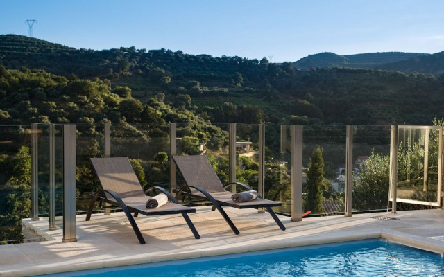 Villa Piedra