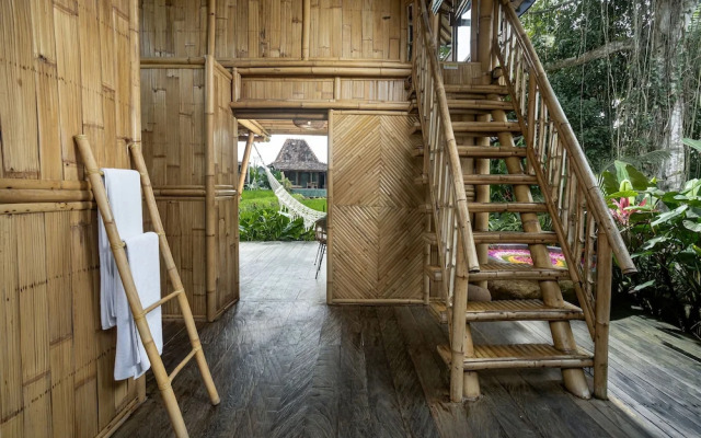 TUJUH Angel by GenuineHost