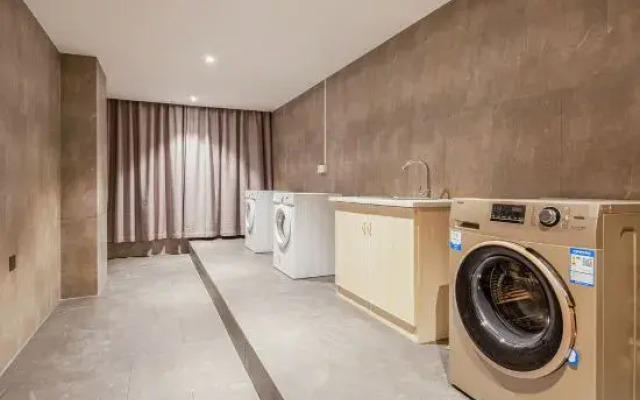 CHEERMAY HOTELS(Chenzhou Wuling Plaza store)