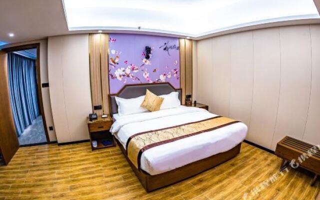 Jinlong Hotel Chaozhou