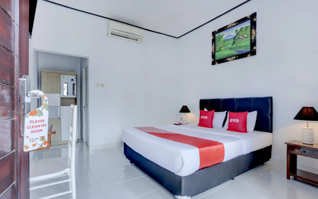 Bahtera Guest House by OYO Rooms