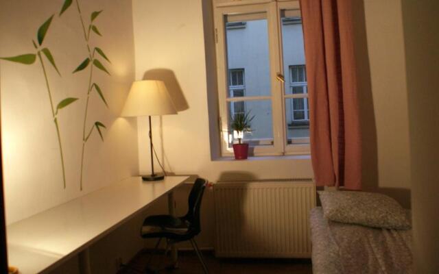 Central Station Hostel