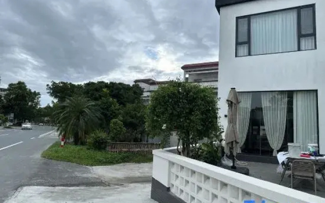 Qinghe Homestay