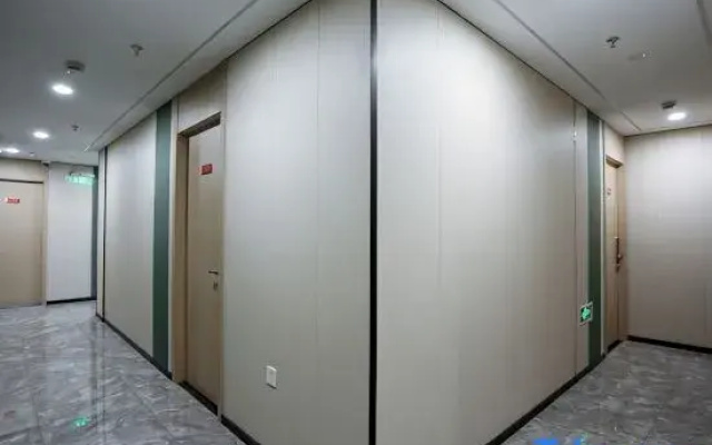 Hanyi Hotel