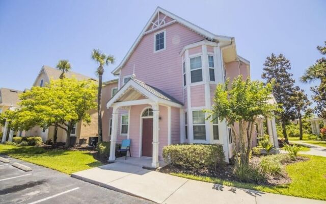 James' Runaway Beach Condo