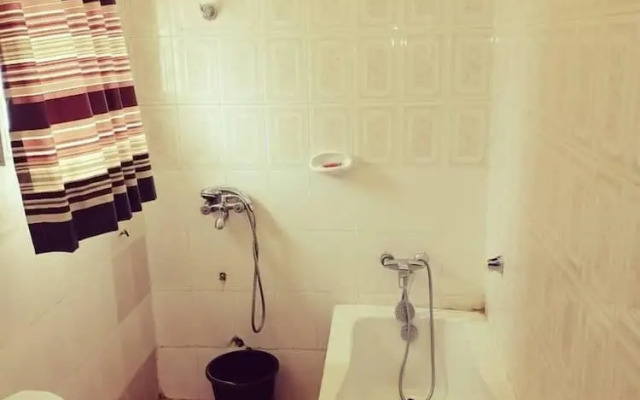 Hotel Ayelawadje 2