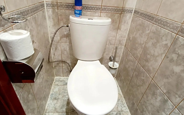 Уютный Север на улице Ленина 61