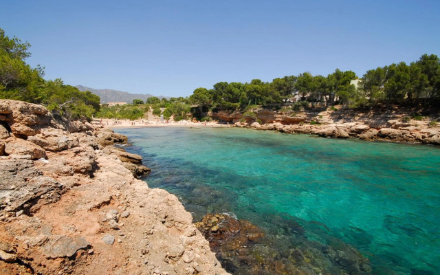 Calafate 5 Con Vistas Al Mar