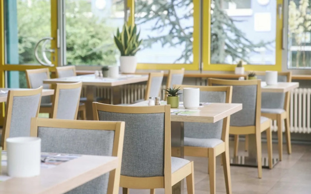Akademiehotel Jena