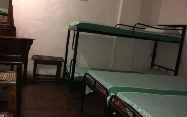 Olde Empire Hotel