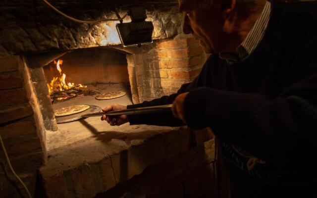 Agriturismo Le Vignacce