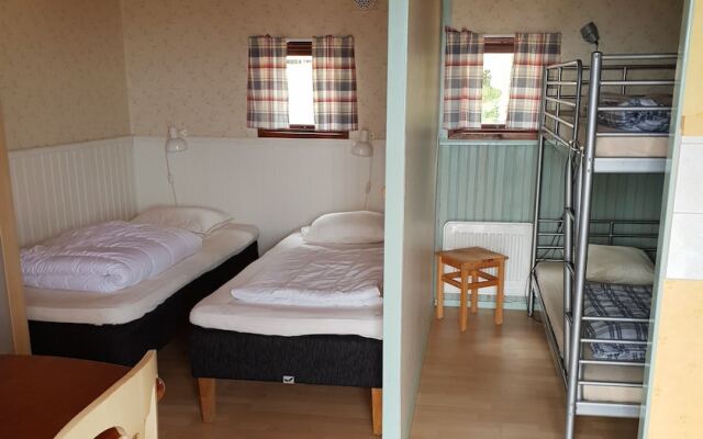 Askeviks Camping & Stugor