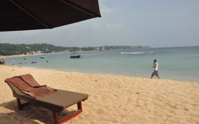Vista Rooms Unawatuna Beach 2