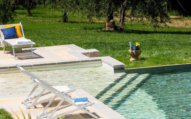 Dimora San Germano 14