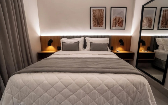 Pyrenéus Residence - Gav Resorts