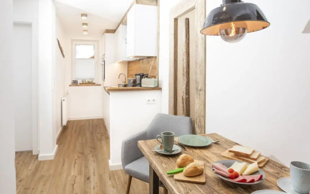 De Seekobb -beachgoers