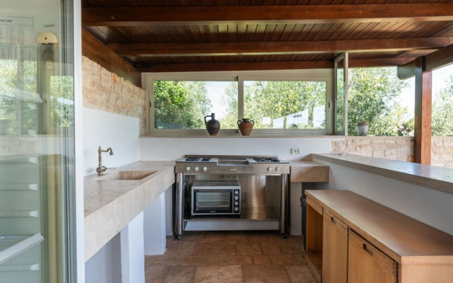 Villa Polignano con Piscina by Wonderful Italy