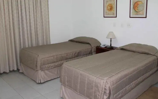 Hotel Tucuman