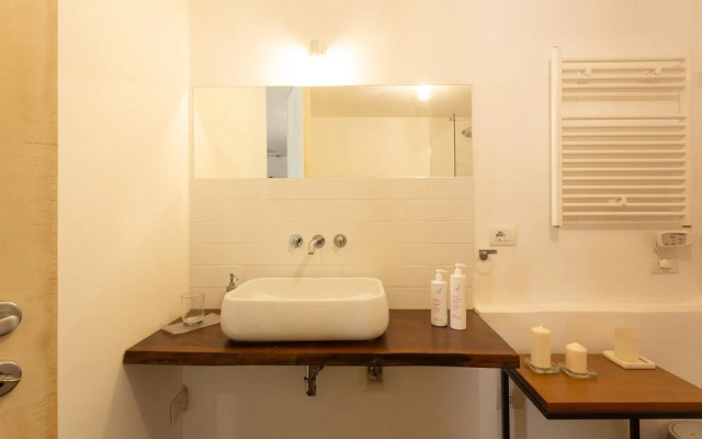 Vicer Speciale Holiday Home