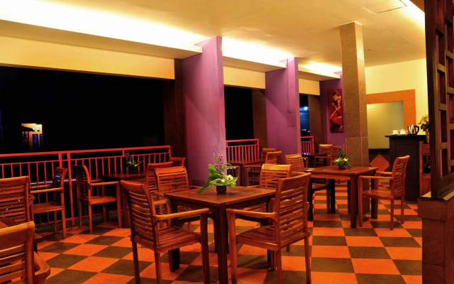 Guest House Matahari