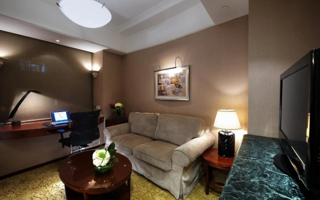 Charterhouse Causeway Bay