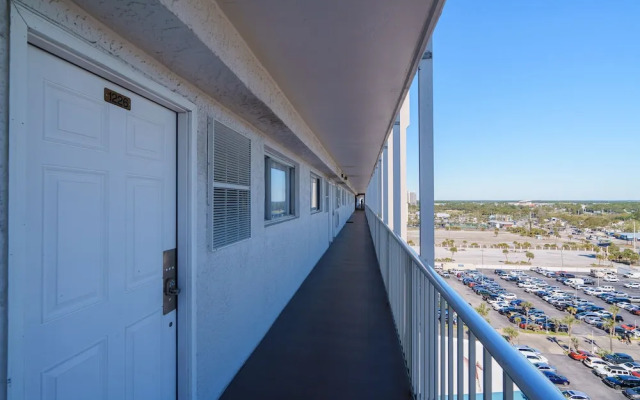 Turtle Love Resort Amenities & Ocean Views!