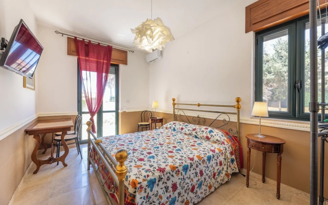 Villetta Estiva With Private Pool